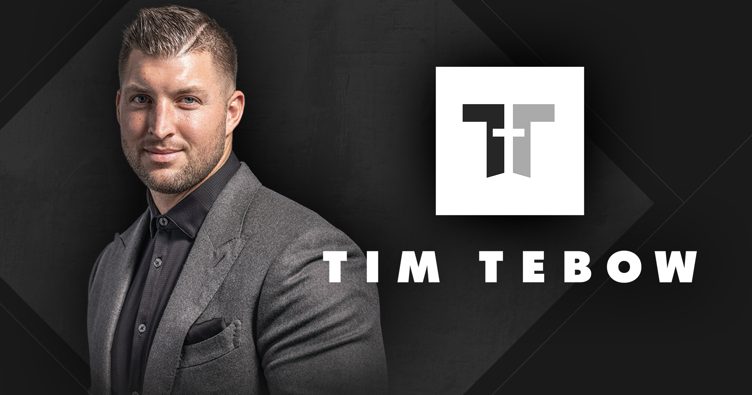 Tim Tebow Official Website  The Online Home of Tim Tebow