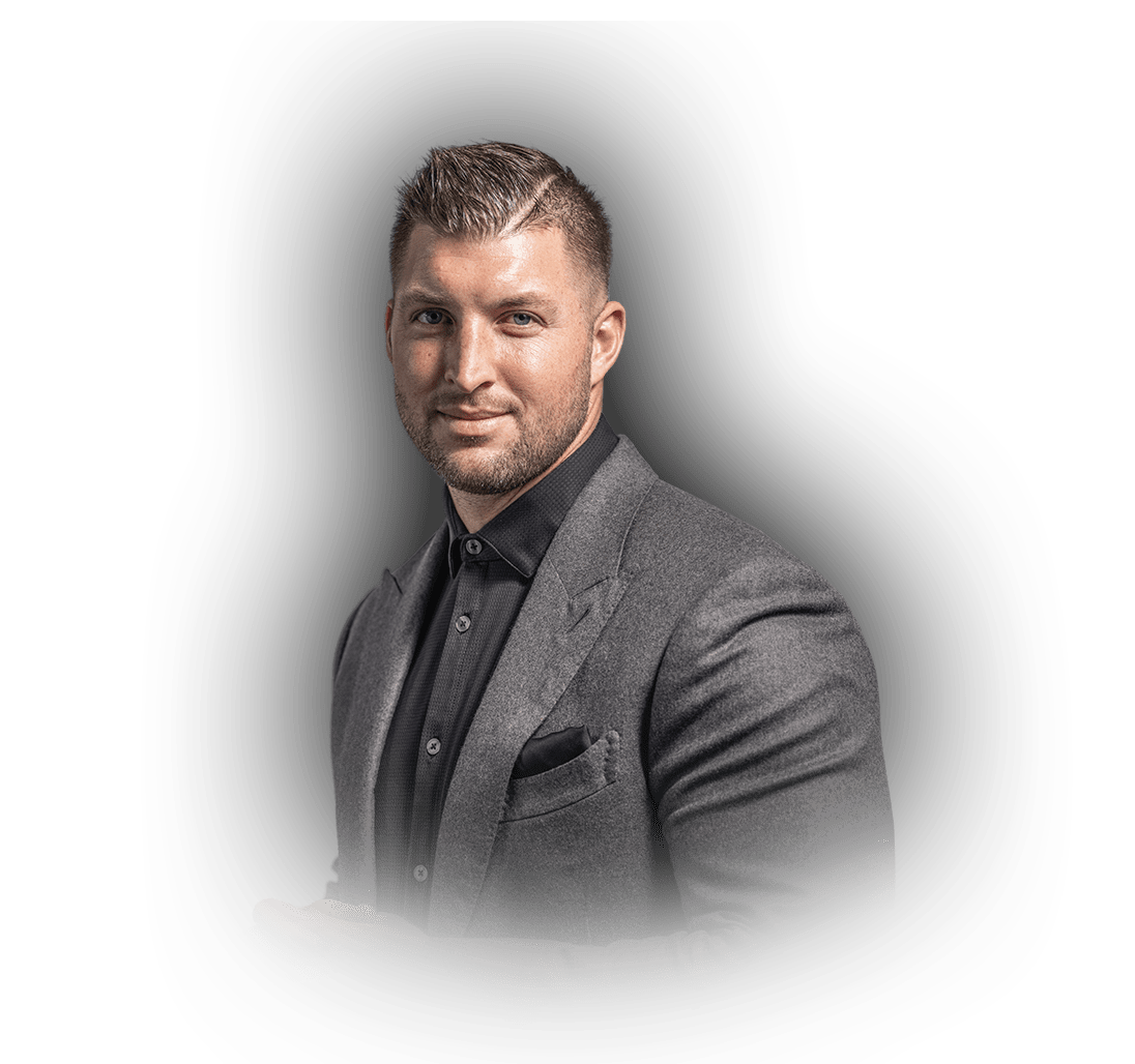Tim Tebow Official Website | The Online Home of Tim Tebow