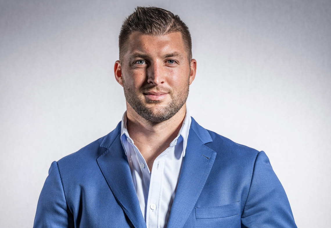 tim tebow today